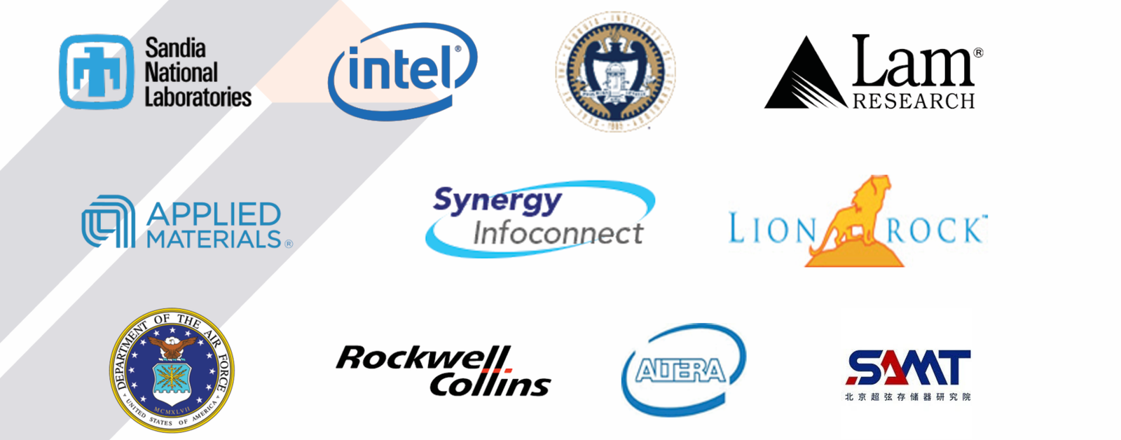 Our Clients