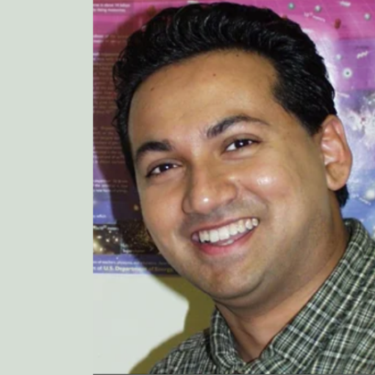Dr. Akhtar Mahmood