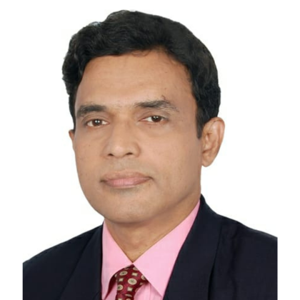 Mr. Amal Roy