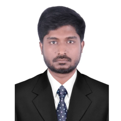 Enam Ahmed Suhash