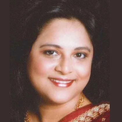 Dr. Jyoti Zaman